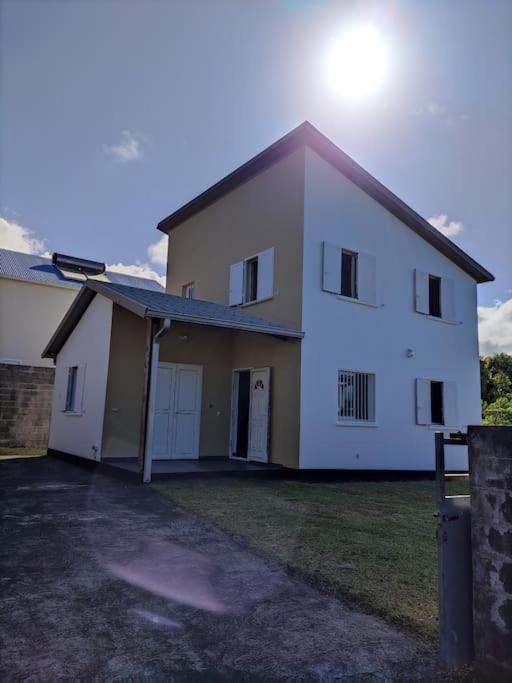 Maison Avec Barbecue Saint-Andre Bagian luar foto